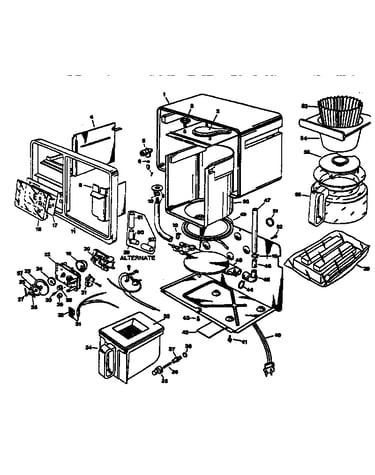 Coffeemaker