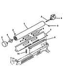 Platen mechanism