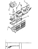 Power supply pcb assembly