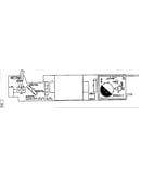 Power supply pcb assembly