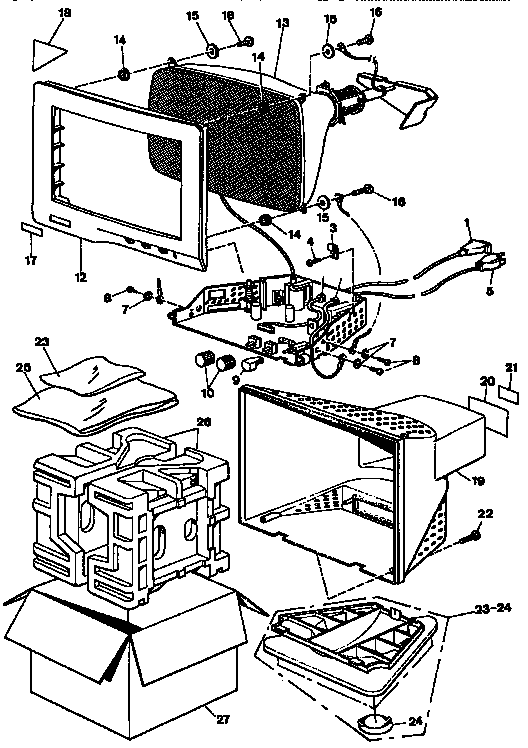 MONITOR
