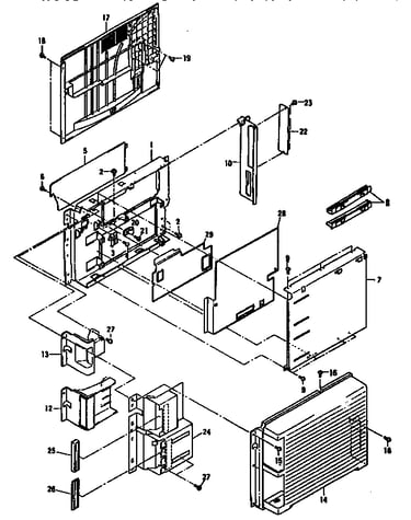 Side cover
