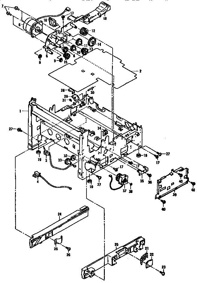 Chassis