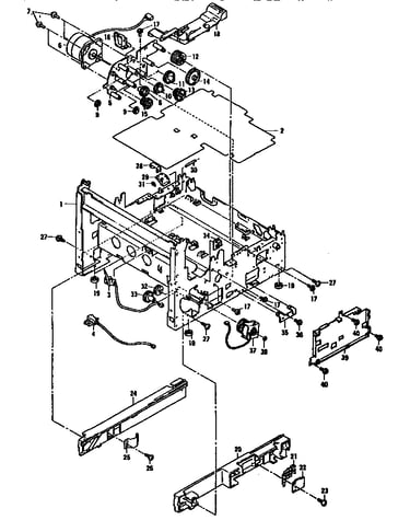 Chassis