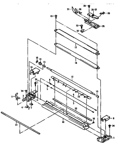 Transfer unit