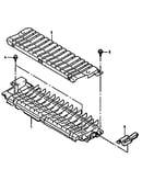 Feeder guide unit