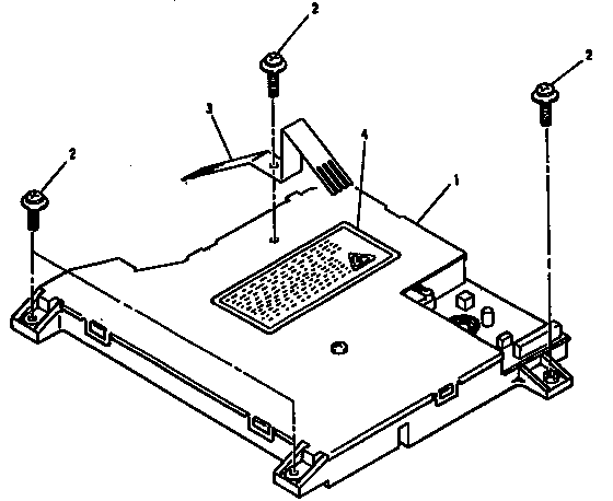 Scanner unit