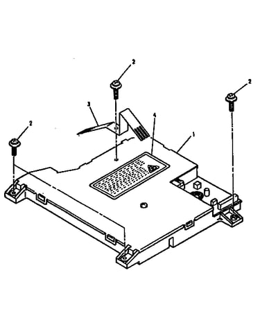 Scanner unit