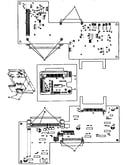 Interface pcb