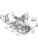Low voltage power supply