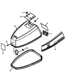 Engine cover