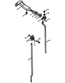 Shift linkage