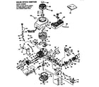 Craftsman 143945000 solid state ignition diagram