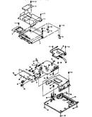 Chassis attachments