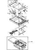 Paper cassette a4/legal