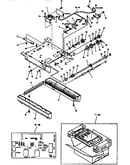 Cassette feeder unit