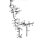 Craftsman 225581995 shift linkage diagram