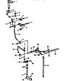 Shift linkage