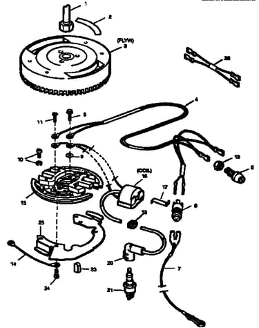 Ignition system