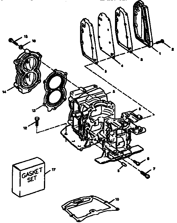Cylinder