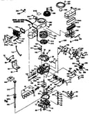 Craftsman 4-cycle engine
