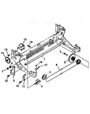 Chassis attachment