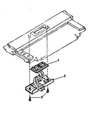 Lcd pcb assembly