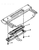 Lcd pcb assembly