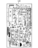 Main pcb assembly
