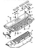 Keyboard mechanism