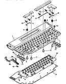 Keyboard mechanism
