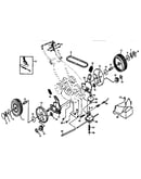 Drive assembly