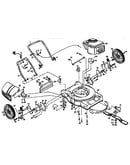 Main frame