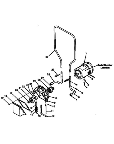 Final assembly