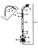 Suction set assembly