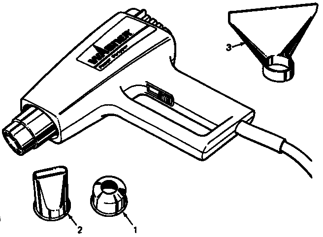 Power stripper