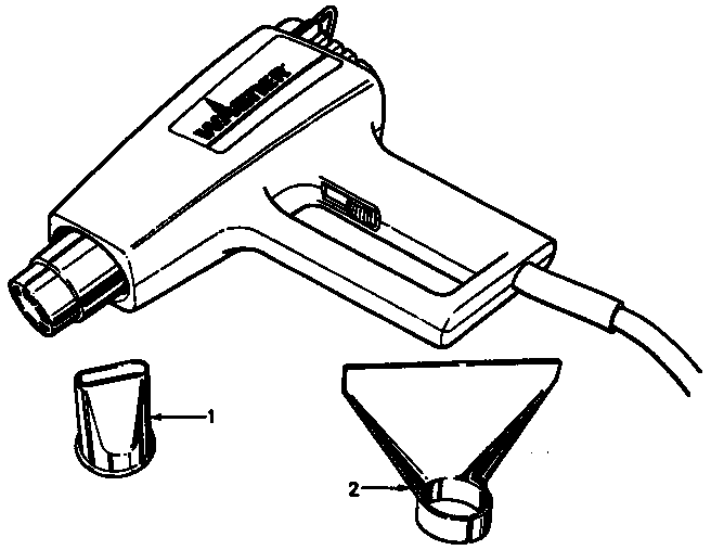 Power stripper