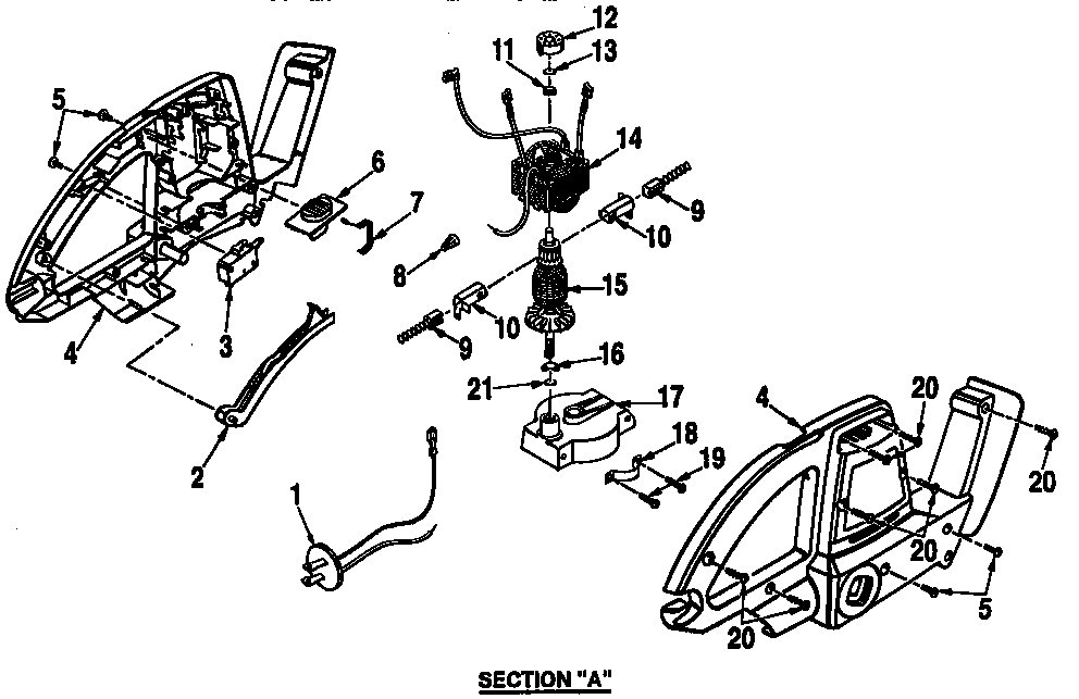 Motor