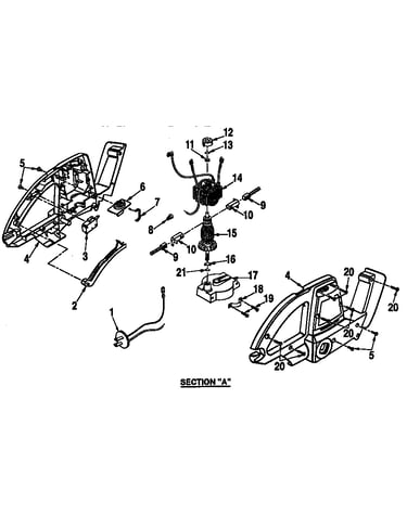 Motor