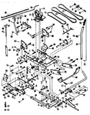 Repair parts