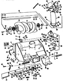 Auger assembly