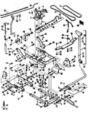 Main frame