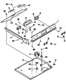 30" radiant slide-in range
