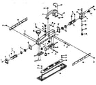 Craftsman 875189700 straight line sander dual piston diagram