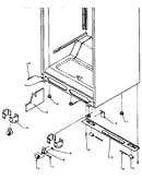 Cabinet bottom
