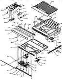 Divider block