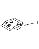 Miscellaneous parts