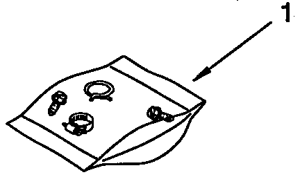 Miscellaneous parts