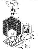 Functional replacement parts