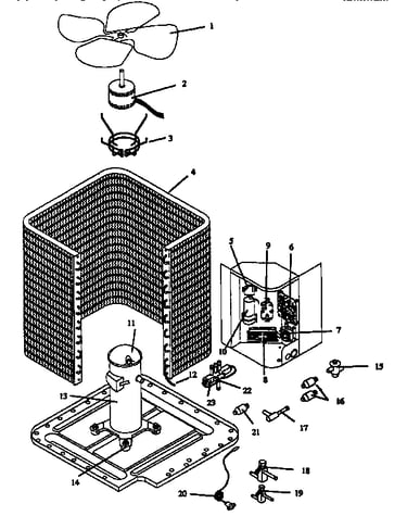 Functional parts
